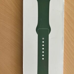Apple Watch Band - Green